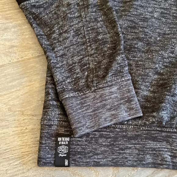 PROJEK RAW sweatshirt​ - Picture 7 of 7